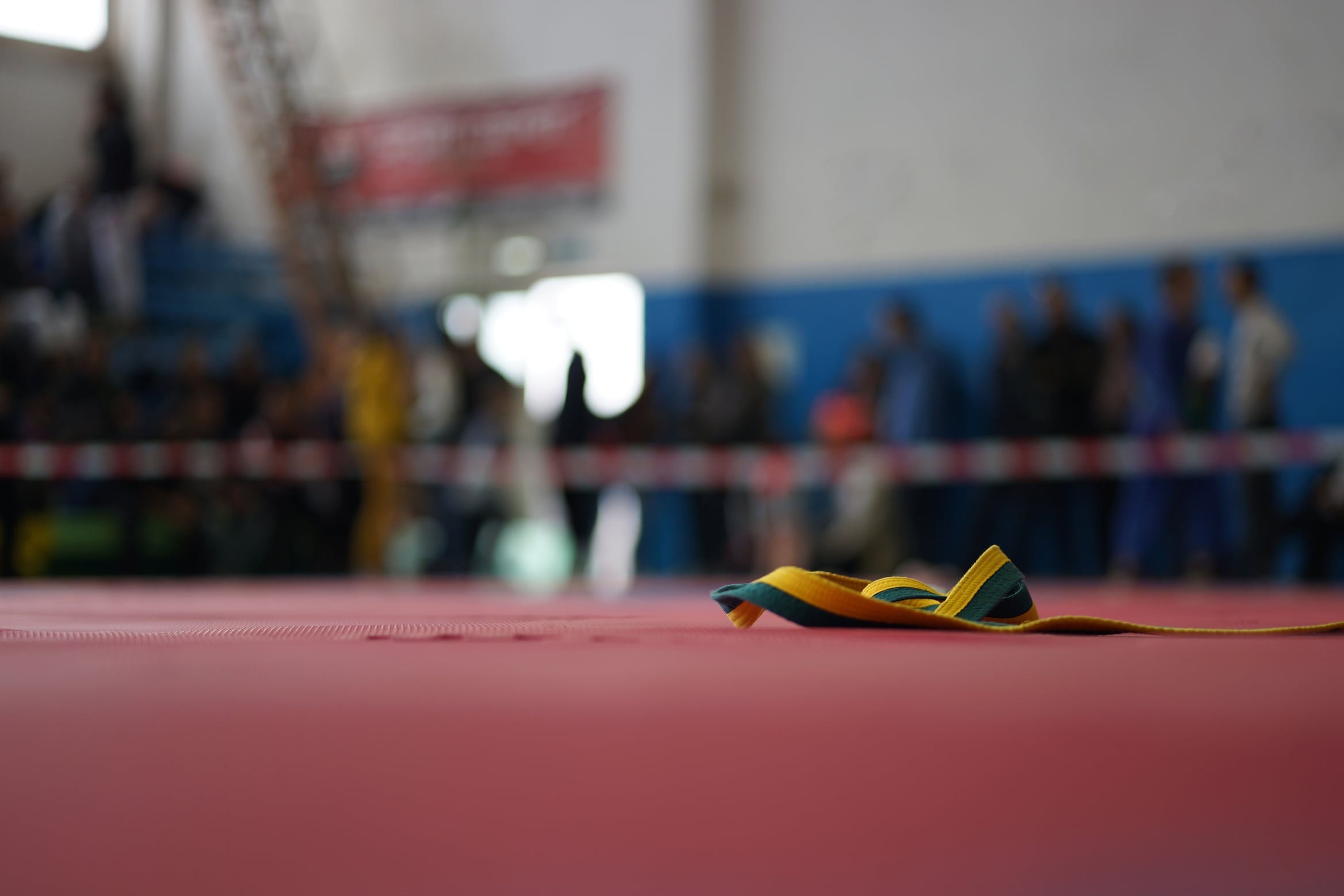 Brazilian Jiu Jitsu Tournament BJJ